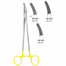 HEANEY Needle Holder TC